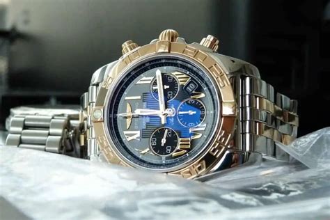 breitling watch expensive|coolest breitling watches.